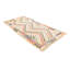 Tapis de couloir brun clair Odonnell