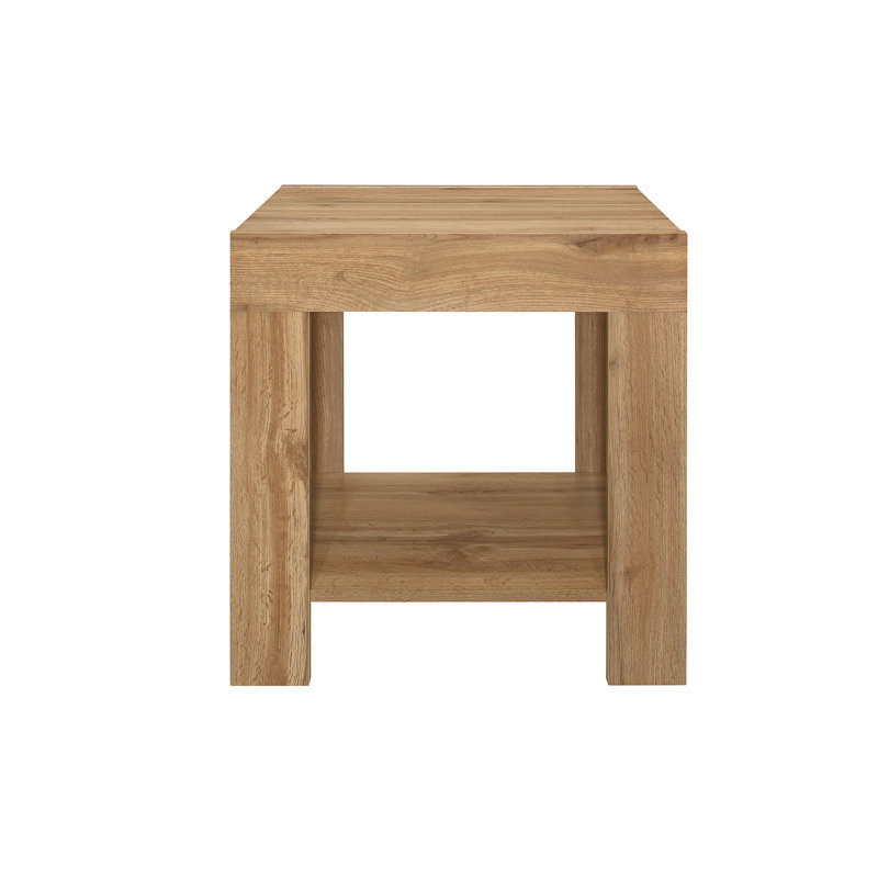 Clarris Side Table