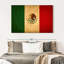 Drapeau mexicain Borges-111984426