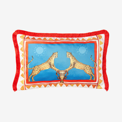 Cibecue Rectangular Cushion Cover