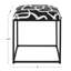 Tabouret d'appoint Twords And Turns