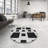 Ruark Geometric Indoor Rug-6190918