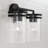 2 - Light Dimmable Vanity Light-285773764