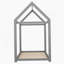 Lit maison en bois-1383336696