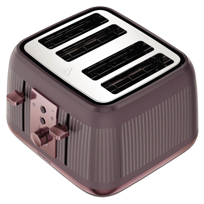 Dusk Toaster