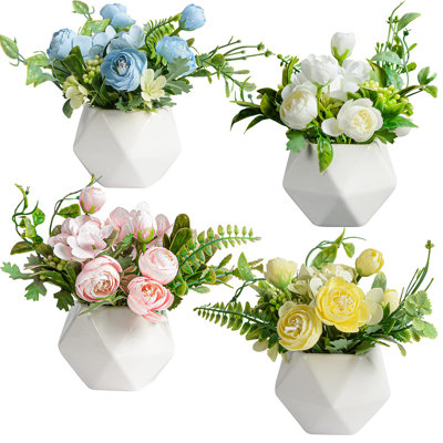 Capps Arrangement in Pot