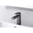 Enti Single-Hole Single-handle Bathroom Faucet-60317373