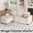 Shavera Upholstered Multifunctional Removeable Storage Ottoman-368123004
