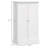 41" Kitchen Pantry Storage Cabinet, Freestanding Kitchen Cabinet With 12 Door Shelves, Double Doors, 5-Tier Shelving And Adjustable Shelves-1625032804