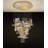 Zerah 24 - Light Dimmable LED Chandelier-51254357