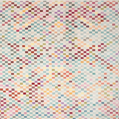 Geometric Indoor Rug