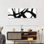 Encre noire stries V-1894658979-1894658983