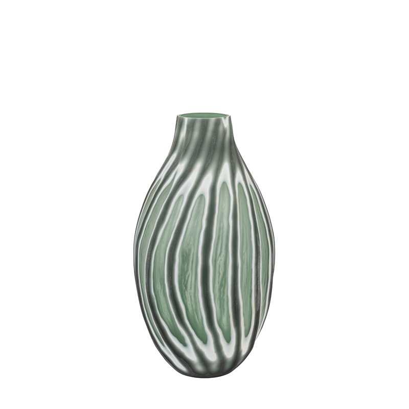 Glass Table Vase 1