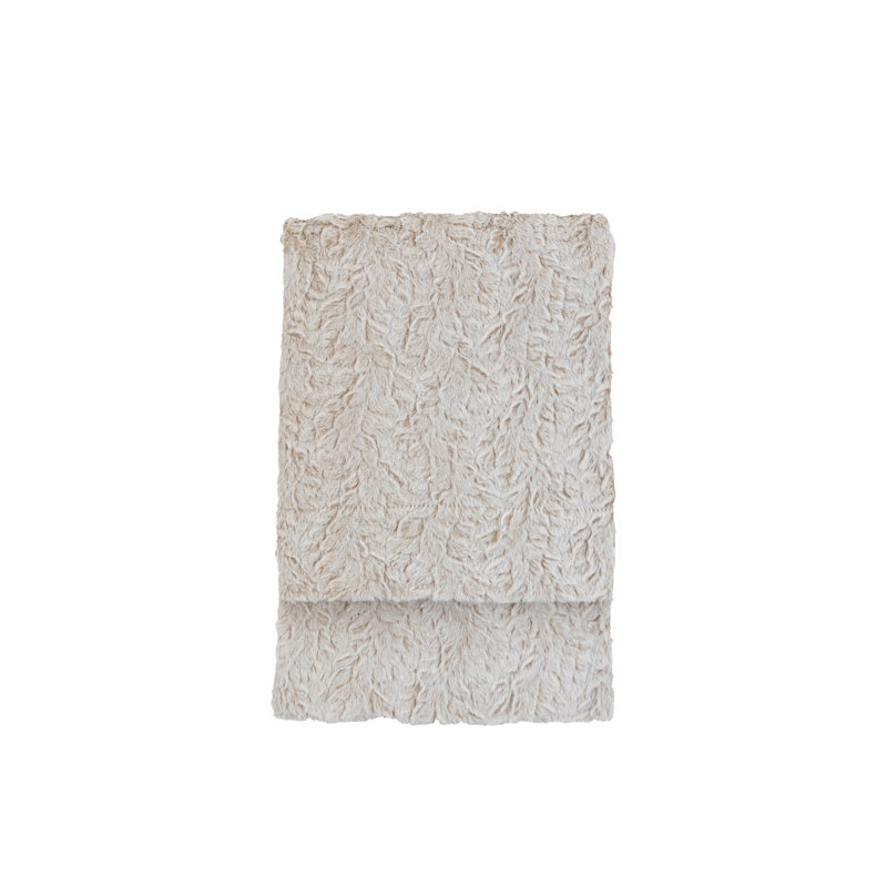 Aathan Throw Blanket