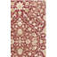Tapis oriental en laine touffeté à la main Pooler-566765327