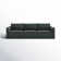 Deirdre 104.5'' Velvet Sofa