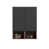 Black/Dark Walnut selected