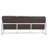 Joanna 82'' Faux Leather Sofa