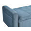 Fabric Upholstered Storage Bench-557937190