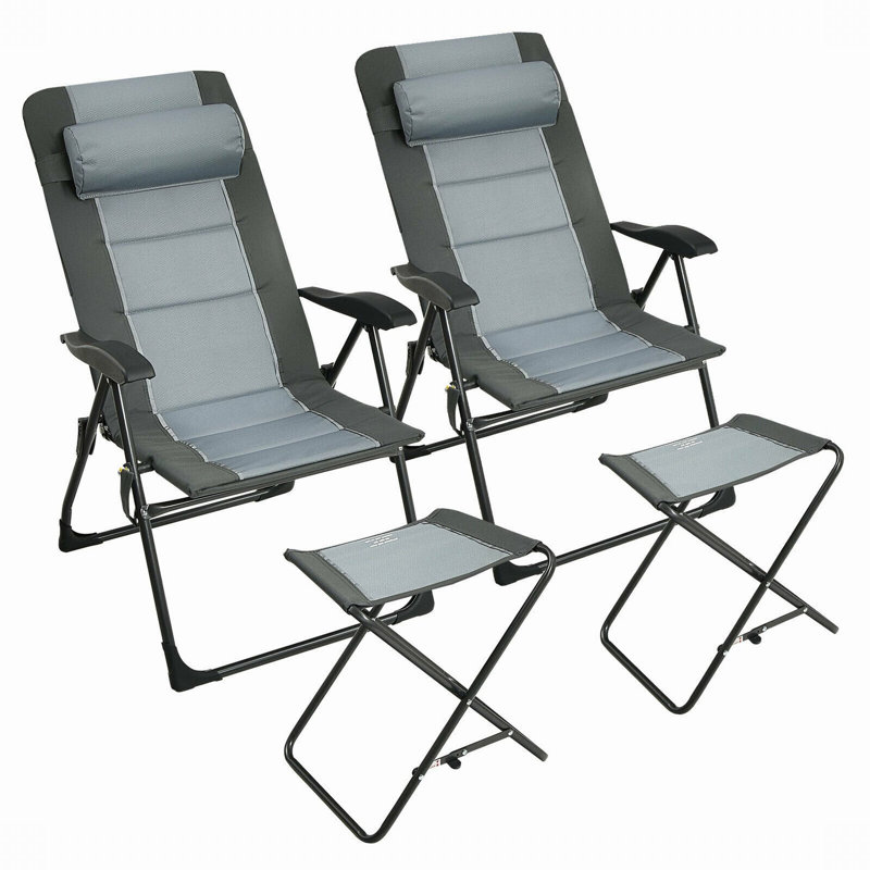 Folding Camping Chair