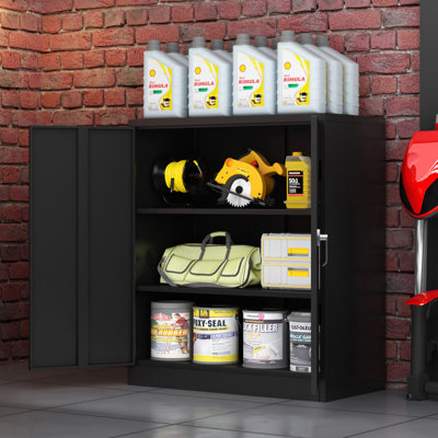 Armoire de rangement