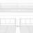 Twin Over Twin & Twin Bunk Beds For 3, Twin XL Over Twin & Twin Bunk Bed Metal Triple Bunk Bed-458322348