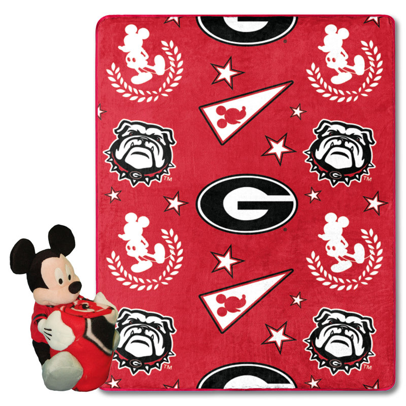 Throw Blanket