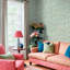 Blooming Garden Collection Pesco Garden Wallpaper Roll-544720753
