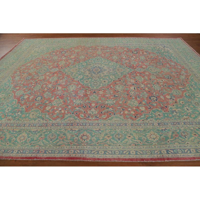 Antique   Area Rug 10x12