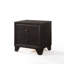 Table de chevet Contemporary