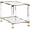 Thom Filicia Home New Field Side Table