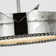 Soleil 1 - Light LED Semi Flush Mount by Suzanne Kasler
