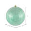 Ornement boule de mercure brillant-2122135310