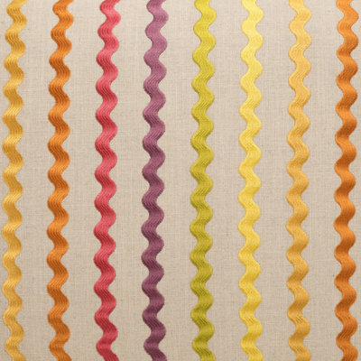 Samba Fabric