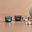 Valkea 2.25" Glass Tealight-822690155