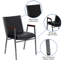 Chaise empilable robuste avec accoudoirs Aliya-1460368339-1460368332