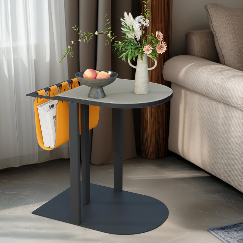 Corbell Frame End Table
