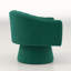 Fauteuil demi-tonneau pivotant de 25,2 po Iryanna-97755422-123185138