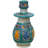 8'' H Concrete / Cement Tabletop Candlestick