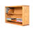 Dowel-Style Wooden CD Rack - 06 Series-1232942033-1331276284