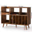 82.6 cm H Media Shelves