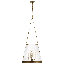 Marie Flanigan Reese 18" Pendant