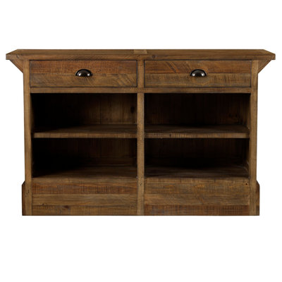62'' W Accent Cabinet