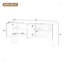 Buffet 60,26 po Kenson-444859622