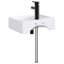 Belfry Bathroom 305mm W Metal Sink-1061669765