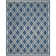 Brunswick Hand Tufted Wool Geometric Rug