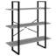 Arizona 254cm W Storage Rack-424001947-453124310