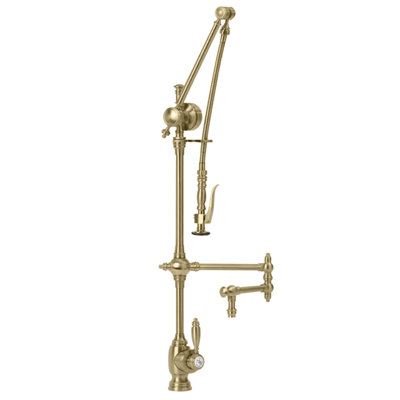 Gantry Kitchen Faucet