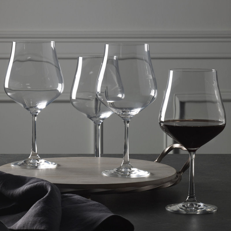 Grace 22 oz. Verres à vin rouges