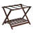 Folding Luggage Rack